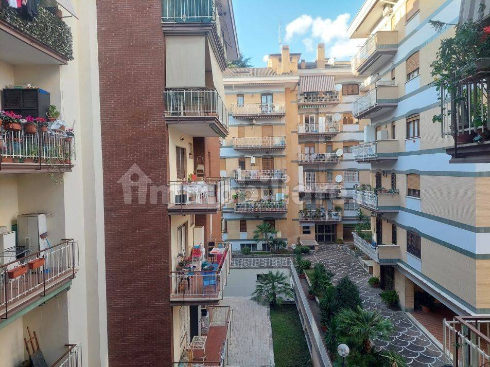 1 Schlafzimmer Wohnung in Rome, Italy, Nr. 204259