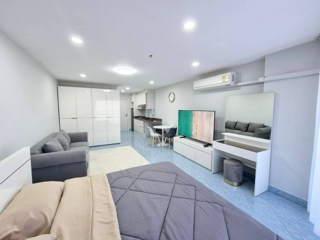 Studio in Pattaya, Thailand No. 26684