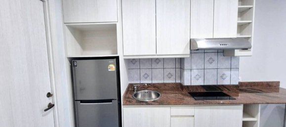 Studio in Pattaya, Thailand No. 26684 5