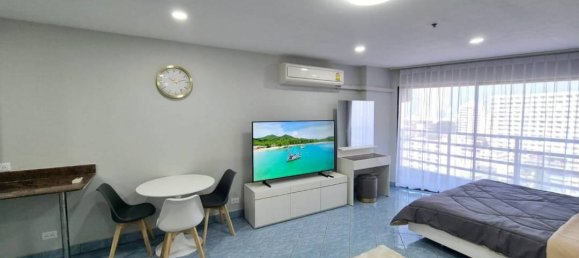 Studio in Pattaya, Thailand No. 26684 3