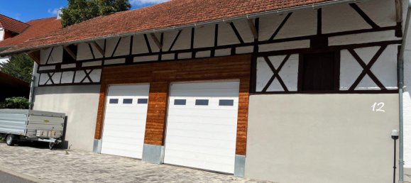 Casa de 5 habitaciónes en Hohenlohe, Germany No. 218818 3