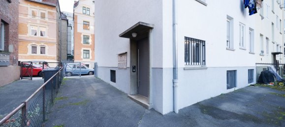 1 Schlafzimmer Wohnung in Stuttgart, Germany, Nr. 344351 9