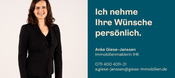 1 Schlafzimmer Wohnung in Stuttgart, Germany, Nr. 344351 10