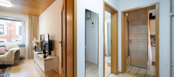 1 Schlafzimmer Wohnung in Stuttgart, Germany, Nr. 344351 2