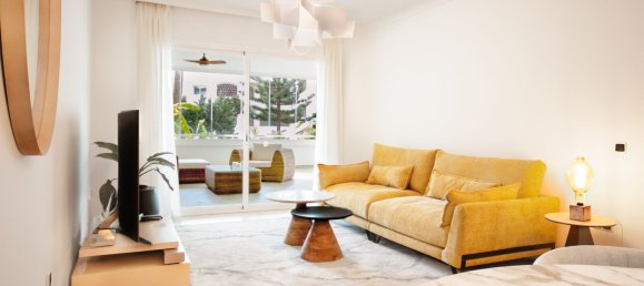 Квартира с 2 спальнями в Марбелья, Испания № 148040 8