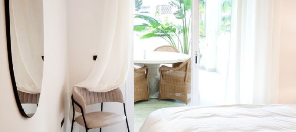 Квартира с 2 спальнями в Марбелья, Испания № 148040 17