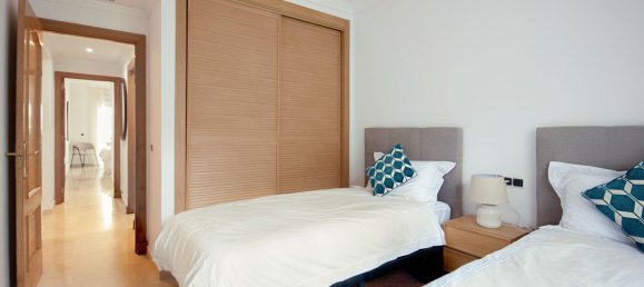 Квартира с 2 спальнями в Марбелья, Испания № 148040 21