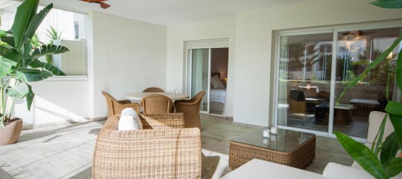 Квартира с 2 спальнями в Марбелья, Испания № 148040 3