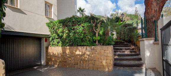 Квартира с 2 спальнями в Марбелья, Испания № 148040 30