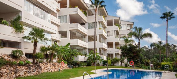 Квартира с 2 спальнями в Марбелья, Испания № 148040 27