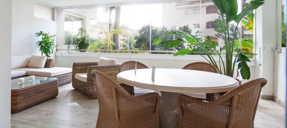 Квартира с 2 спальнями в Марбелья, Испания № 148040 2