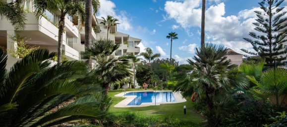 Квартира с 2 спальнями в Марбелья, Испания № 148040 26