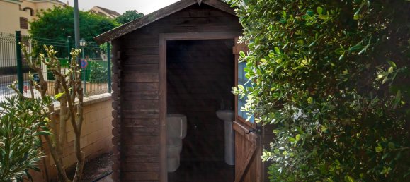 Квартира с 2 спальнями в Марбелья, Испания № 148040 32