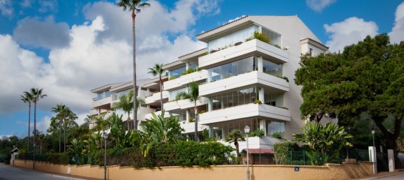 Квартира с 2 спальнями в Марбелья, Испания № 148040 6