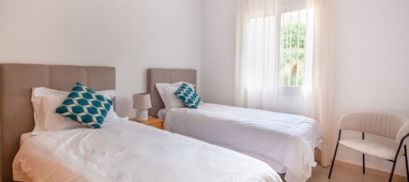 Квартира с 2 спальнями в Марбелья, Испания № 148040 20