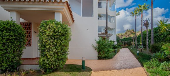 Квартира с 2 спальнями в Марбелья, Испания № 148040 28