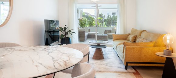 Квартира с 2 спальнями в Марбелья, Испания № 148040 7