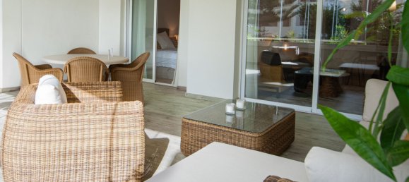 Квартира с 2 спальнями в Марбелья, Испания № 148040 4