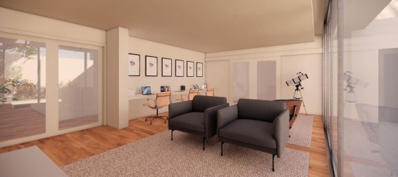 4 غرف نوم منزل في Sao Mamede de Infesta, Portugal رقم 117030 10