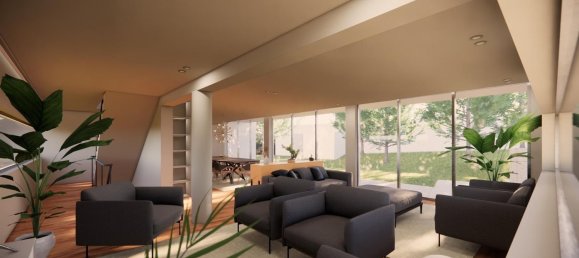 4 غرف نوم منزل في Sao Mamede de Infesta, Portugal رقم 117030 17