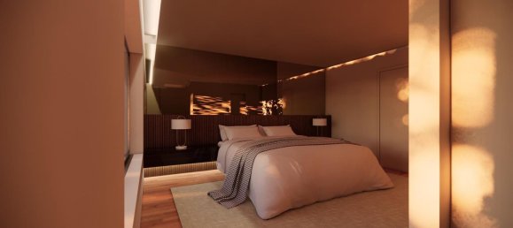 4 غرف نوم منزل في Sao Mamede de Infesta, Portugal رقم 117030 32