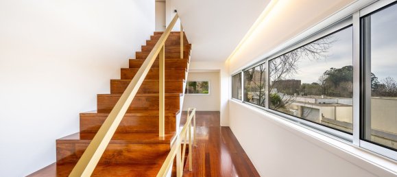 4 غرف نوم منزل في Sao Mamede de Infesta, Portugal رقم 117030 28