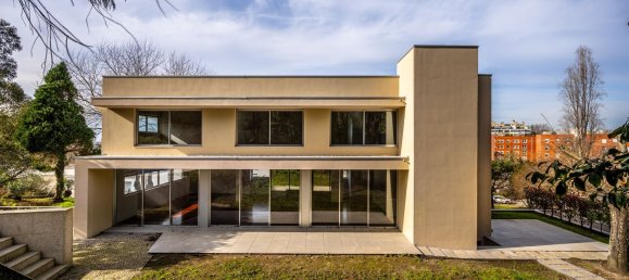 4 غرف نوم منزل في Sao Mamede de Infesta, Portugal رقم 117030 2