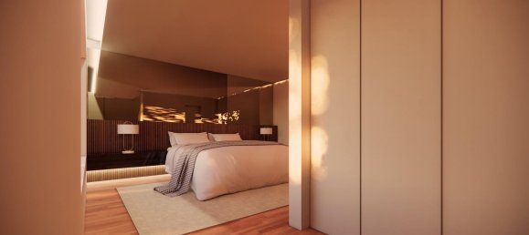 4 غرف نوم منزل في Sao Mamede de Infesta, Portugal رقم 117030 31