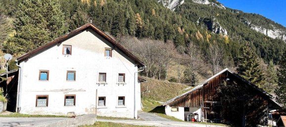 6 chambres Maison à Pettneu am Arlberg, Austria No. 169310 19