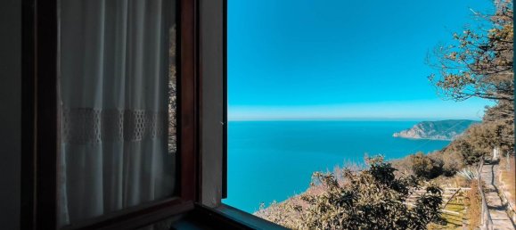 4 rooms Apartment in Vernazza, Italy No. 227795 21