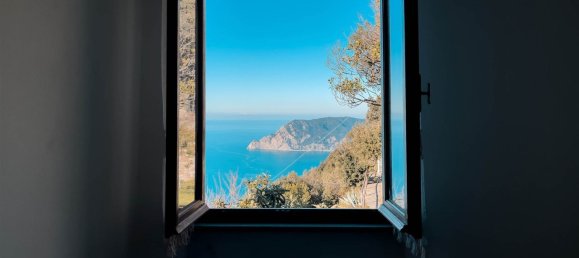4 rooms Apartment in Vernazza, Italy No. 227795 22