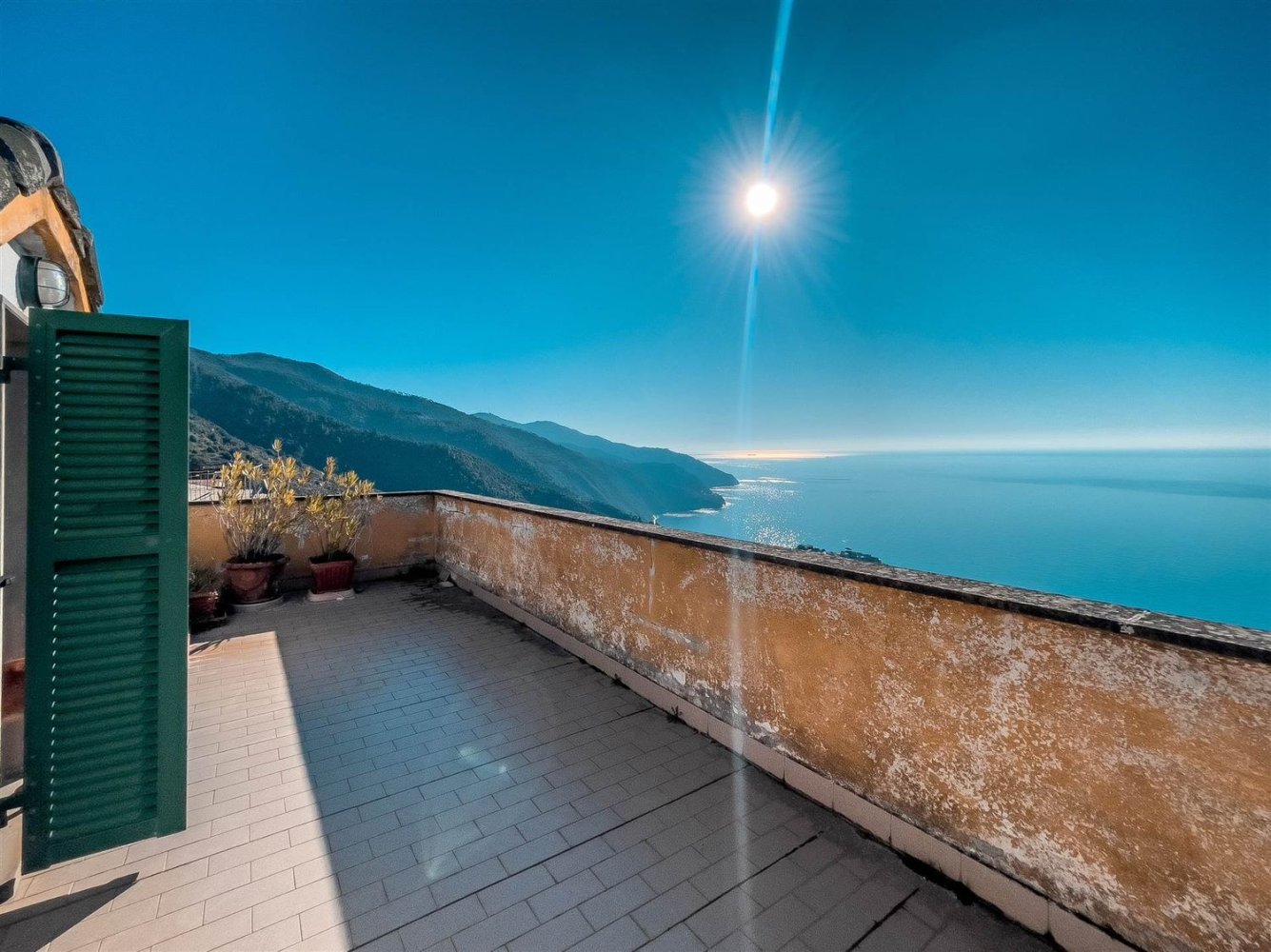 4 rooms Apartment in Vernazza, Italy No. 227795