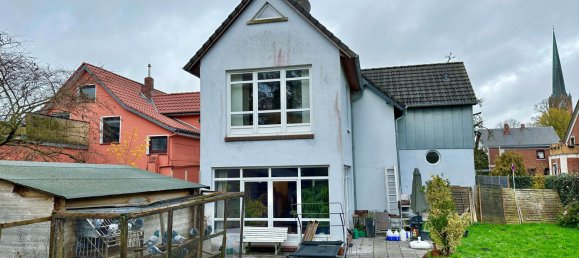 3 bedrooms Townhouse in Wesermarsch, Germany No. 205781 4
