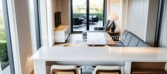 Casa de 2 dormitorios en Osterholz, Germany No. 353024 3