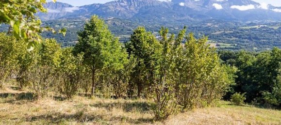 Земельный участок 3445м² в Верхние Альпы, Франция № 327364 2