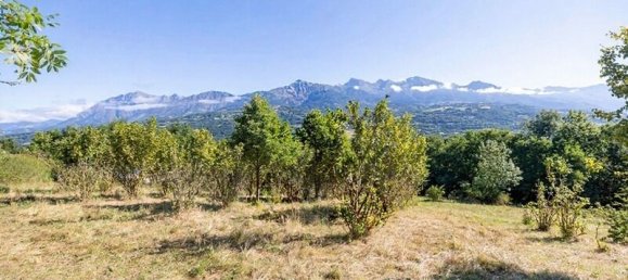 Земельный участок 3445м² в Верхние Альпы, Франция № 327364 3