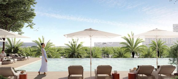 1 bedroom Apartment in Dubai Hills Estate, UAE No. 99430 8