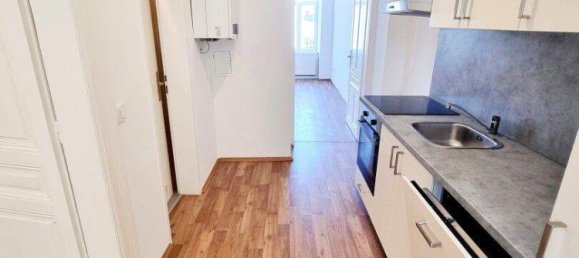 Apartamento de 2 habitaciónes en Vienna, Austria No. 153430 9