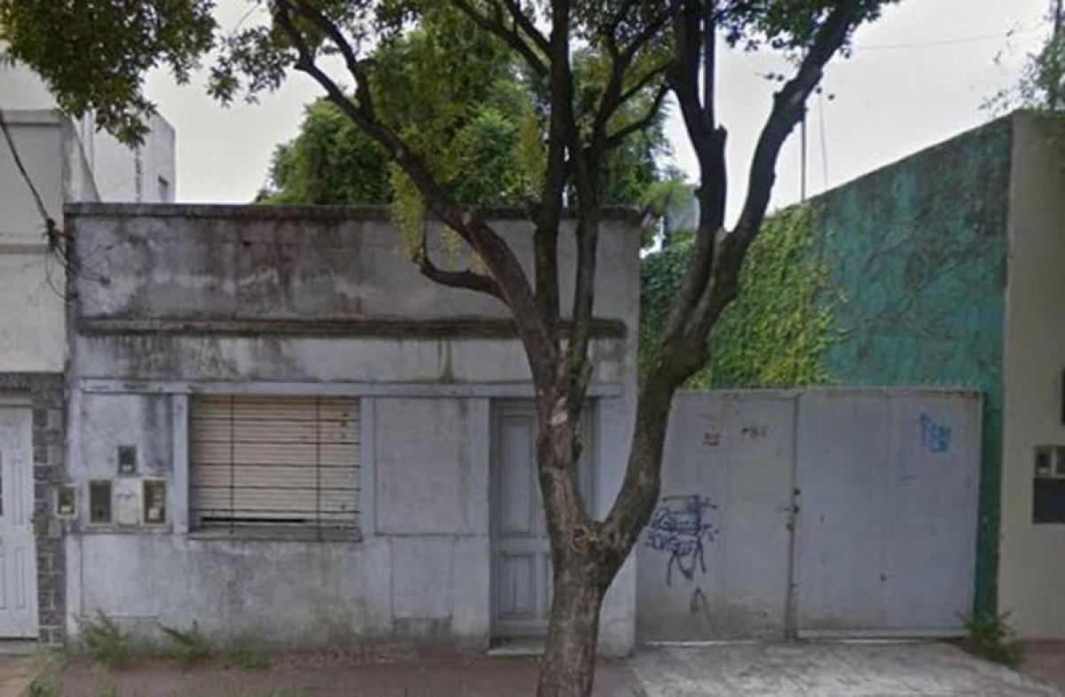  Land in General San Martin, Argentina No. 49108