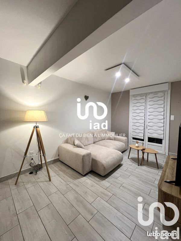 3 chambres Maison à Le Portel, France No. 53271