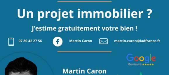 3 chambres Maison à Le Portel, France No. 53271 2