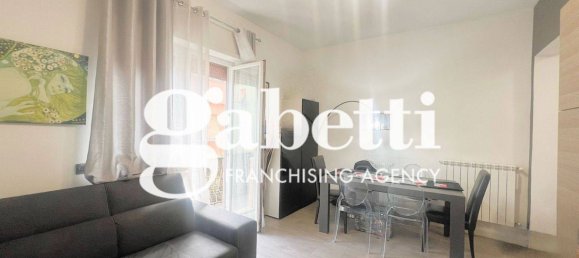 2 rooms Apartment in Rome, Italy No. 53107 23