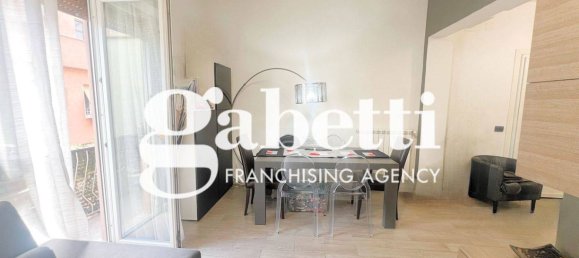 2 rooms Apartment in Rome, Italy No. 53107 58