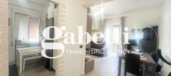 2 rooms Apartment in Rome, Italy No. 53107 47