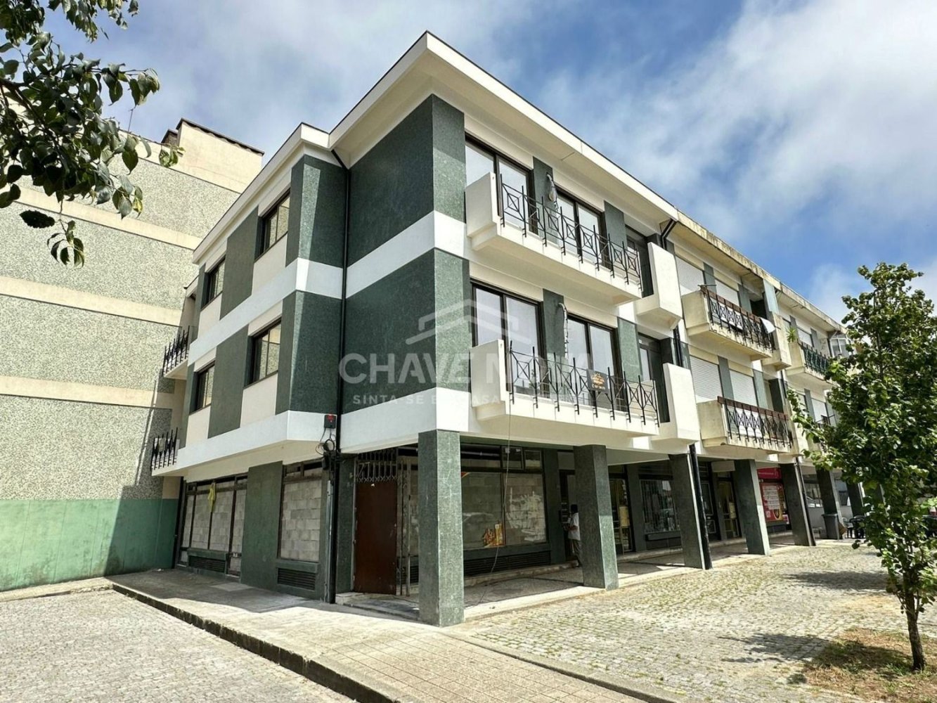 2 غرف نوم شقة في Porto, Portugal رقم 11452