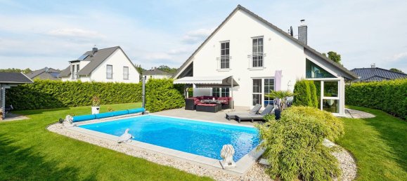 4 rooms House in Oder-Spree, Germany No. 20812 7