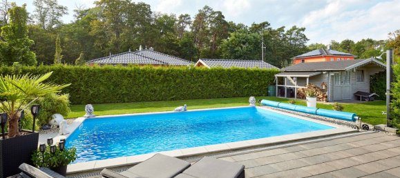 4 rooms House in Oder-Spree, Germany No. 20812 8