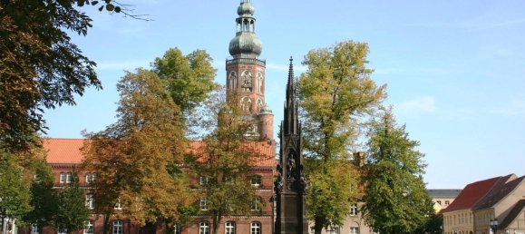 Apartamento de 4 habitaciónes en Greifswald, Germany No. 260295 3