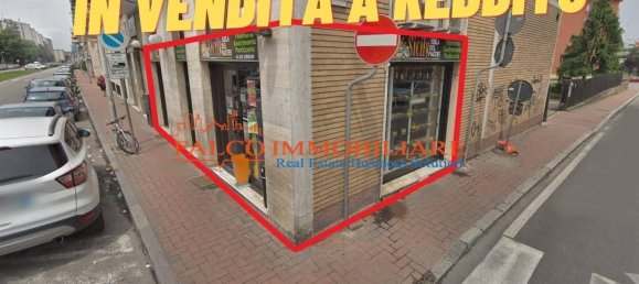 120m² Commercial property in San Giuliano Milanese, Italy No. 342776 9