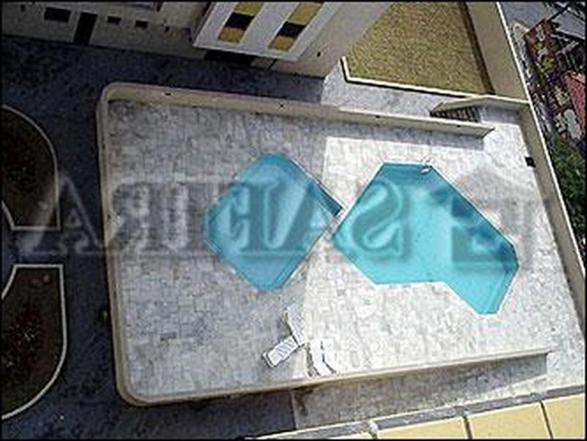 3 Schlafzimmer Wohnung in Sao Paulo, Brazil, Nr. 470434